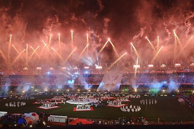 ISL 2016 to Kick-Off With a Grand Opening Ceremony in Guwahati