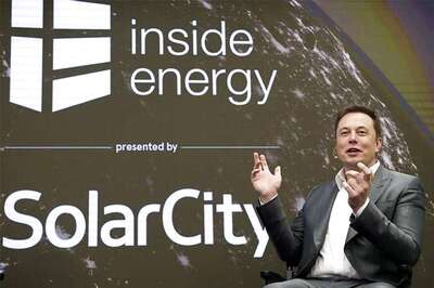 Tesla and SolarCity Shares Fall After $2.6 Billion Deal