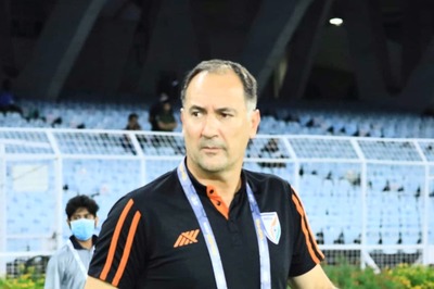 'Guide Men's Team to Asia Cup Quarter-Final or Face the Axe' - AIFF's Fresh Contract to Igor Stimac