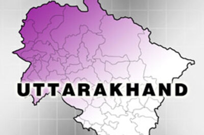 Haridwar becomes bone of contention for SP-Cong
