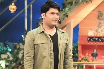 The Kapil Sharma Show To Return With New Season, Confirms Troubled Comedian