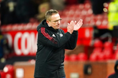Ralf Rangnick Says He Has No Regrets Over Taking Manchester United Job