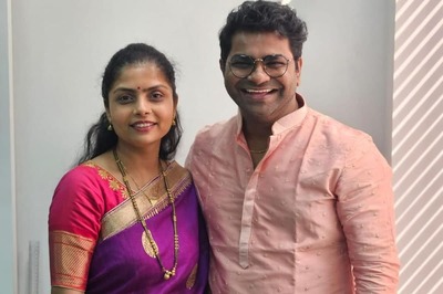 'Have So Much To Repay': Marathi Comedian Kushal Badrike's Emotional Birthday Note For Wife
