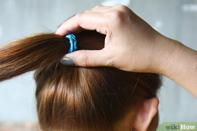 How to Make a Turban