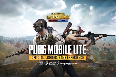 PUBG Mobile Lite Launched in India for Low-End Smartphones: Everything You Need to Know