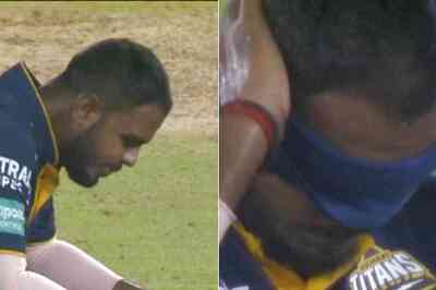 'You’re Gonna Come Back Strong': KKR's Tweet for 'Champion' Yash Dayal Wins a Million Hearts