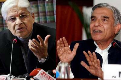 Ministers who resigned on corruption charges in UPA II