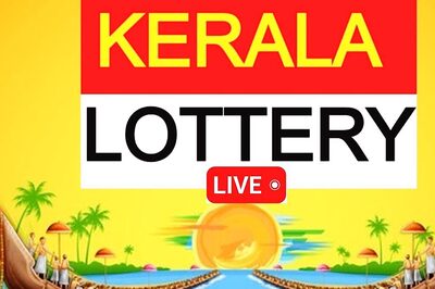 Kerala Lottery Result Today LIVE: Karunya Plus KN-529 WINNERS for July 4, 2024 (DECLARED); First Prize Rs 80 Lakh!
