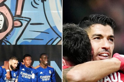 Title Decided But Everything Else Up for Grabs in La Liga This Weekend