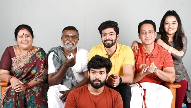 Velu Lakshmanan, Aka Aryan, to Walk Out of Baakiyalakshmi? Details Inside