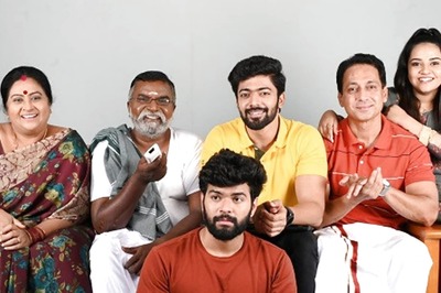 Velu Lakshmanan, Aka Aryan, to Walk Out of Baakiyalakshmi? Details Inside