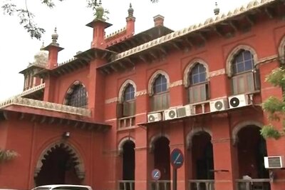Madras HC Declares 'Illegal' Tamil Nadu Govt's Amendment to Centre's Land Acquisition Act