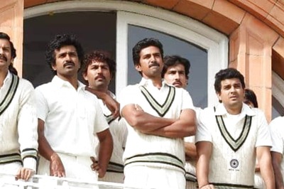 Kapil Dev Paid Around Rs 5 Crore to Share His Story for Ranveer Singh's 83?