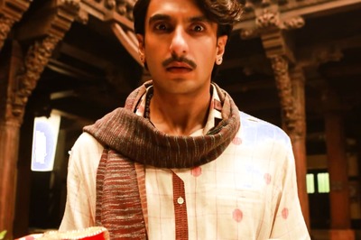 Ranveer Singh Says Jayeshbhai Jordaar Will Change the Definition of Heroism on Screen