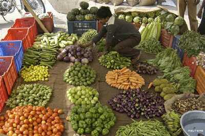 Inflation moves up to 8.62 pc in September