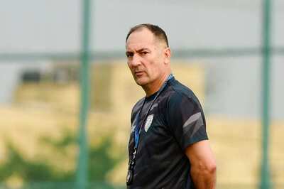 Igor Stimac Makes Heartfelt Request to All ISL Clubs To Keep International Games in Consideration