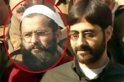 Afzal's family to meet Prez tomorrow