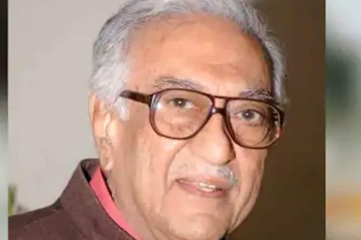Who Was Ameen Sayani, All India Radio's Iconic Host Of Geetmala?