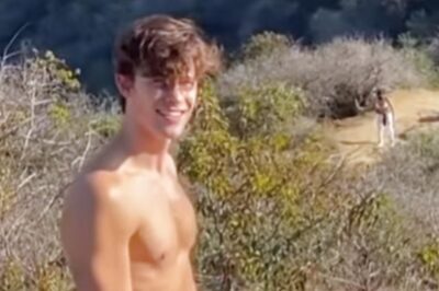 Shawn Mendes Moves On From Camila Cabello? Singer's Latest Pics Hint At A New Woman In His Life