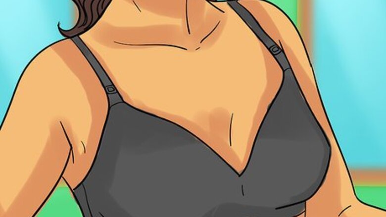 How to Make a Nursing Bra