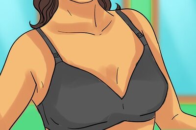 How to Make a Nursing Bra