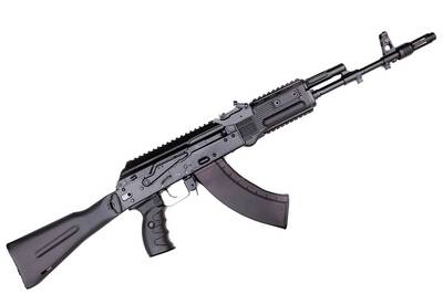 Shot in the Arm for India-Russia Ties: Rs 5,000-Cr Deal for 6 Lakh AK-203 Guns, 3 Other Defence Pacts Inked