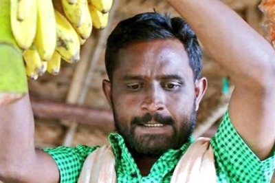 Tamil Actor Pawnraj Passes Away Due to Heart Attack