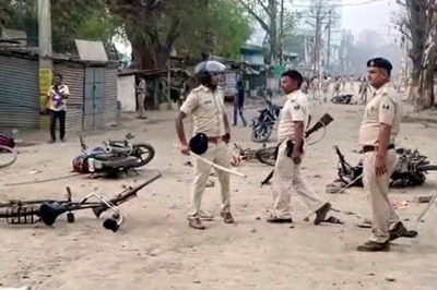 1 Killed, 3 Injured In Post-poll Violence In Bihar's Saran