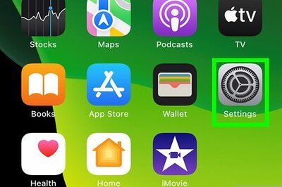 How to Change the Email Signature on an iPad