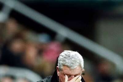 Steve Bruce Leaves Newcastle United by 'Mutual Consent' After Saudi-led Takeover