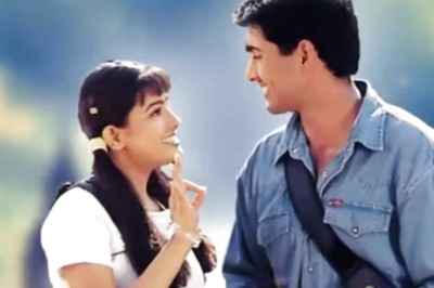 Late Telugu Actor Uday Kiran's 2001 Film Nuvvu Nenu To Re-release After 23 Years