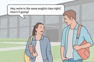 How to Become More Talkative