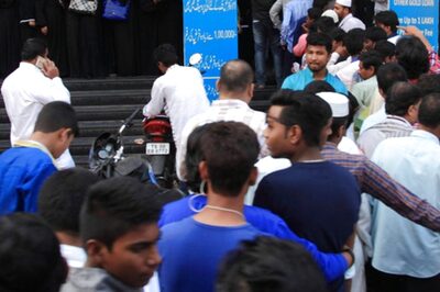 Skill India International Centre to be Set up in Varanasi for Pursuing Foreign Employment Opportunity