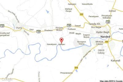 Six killed in firecracker manufacturing unit explosion