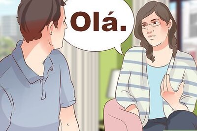 A Beginner's Guide to Brazilian Portuguese