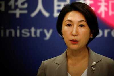 China Says ‘Positive Progress’ Made To Resolve Border Tensions With India