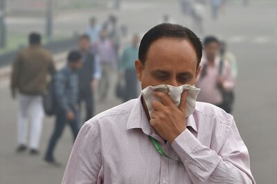 Toxic Terrorists Striking India: Just Odd-even and Masks Cannot Stop Air Pollutants From Killing Us