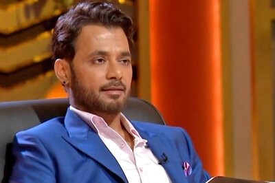 Shark Tank's Anupam Mittal Lived With 20 Relatives In A Small House, Couldn't Afford Food: 'I didn’t...'