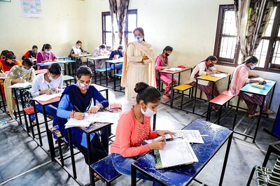 Odisha Cancels Class 10 Board Exams, Postpones Class 12, Mass promotion for Classes 9, 11