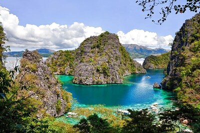 Nickelodeon's Underwater Resort, Theme Park to Come up in Philippines