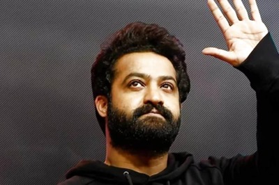 Theatrical Rights Of Jr NTR's Devara Sold For Rs 110 Crore In Andhra Pradesh And Telangana