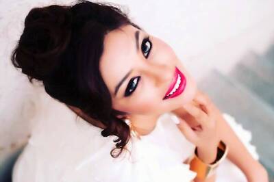 Actress Payal Ghosh Takes to Mediterranean Diet For Upcoming Project