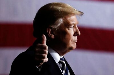 Trump Launches Fresh Attack on Media, Says 'Enemy of People' Consists of Many 'Crazed Lunatics'