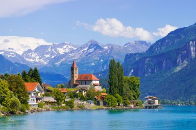 5 Exquisite Countries To Explore This Summer   