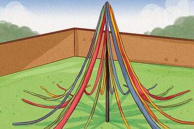 How to Celebrate May Day