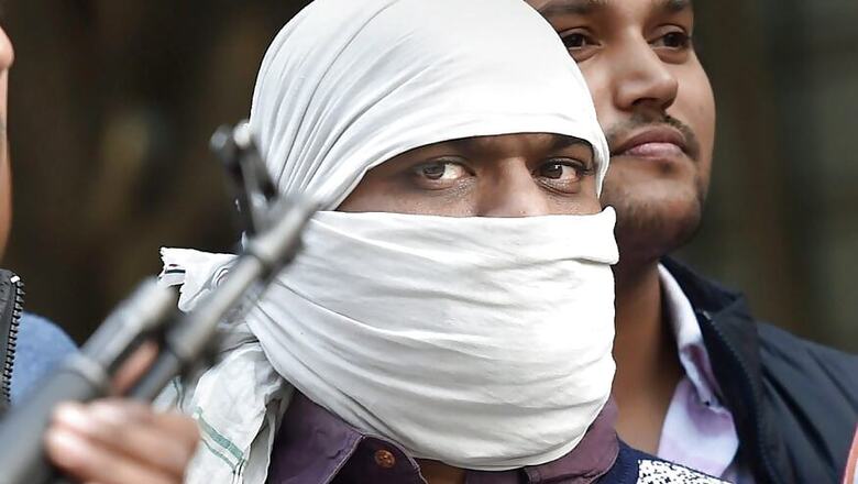 Indian Mujahideen Man Became a Teacher in Nepal and Got Married After Escaping Batla House: Cops