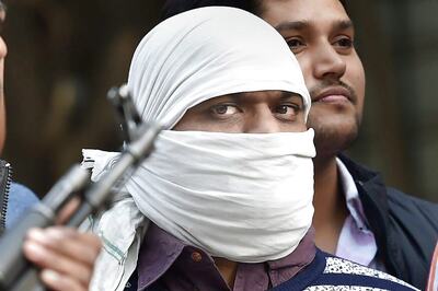 Indian Mujahideen Man Became a Teacher in Nepal and Got Married After Escaping Batla House: Cops