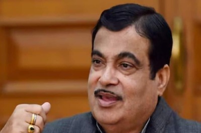 Budget Promises to Boost Productivity in Agriculture, Enhance Employment: Gadkari
