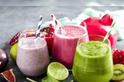 Why Ready-to-Drink Smoothies Are Perfect for Meeting Your Daily Nutrient Requirements