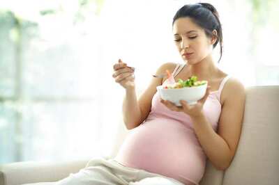 Iron-rich Foods Do Not Increase Chance of Pregnancy: Study